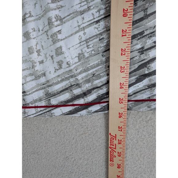 Under Armour ISU Cyclones Shirt Top Womens Medium Iowa State University 1/4 Zip - Picture 4 of 16